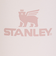 スタンレー（STANLEY）水筒 ボトル マグ H2.0 真空スリムクエンチャー0.6L ローズクォーツ2.0 10-10826-279