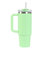 スタンレー（STANLEY）水筒 ボトル マグ H2.0 真空スリムクエンチャー 0.88L フェザーグリーン 10-11825-260