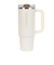 スタンレー（STANLEY）水筒 ボトル マグ クエンチャープロツアーフリップストロータンブラー0.88L クリーム 10-12485-179