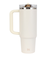 スタンレー（STANLEY）水筒 ボトル マグ クエンチャープロツアーフリップストロータンブラー0.88L クリーム 10-12485-179