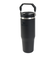 スタンレー（STANLEY）水筒 ボトル マグ アイスフローフリップストロー真空タンブラー 2.0 0.88L ブラック2.0 10-12043-204
