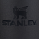 スタンレー（STANLEY）水筒 ボトル マグ クエンチャー0.6L ブラック2.0 10-10826-316