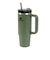 スタンレー（STANLEY）水筒 ボトル マグ H2.0 真空スリムクエンチャー 0.88L ドライドパイン 10-10829-227