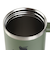 スタンレー（STANLEY）水筒 ボトル マグ H2.0 真空スリムクエンチャー 0.88L ドライドパイン 10-10829-227