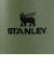 スタンレー（STANLEY）水筒 ボトル マグ H2.0 真空スリムクエンチャー 0.88L ドライドパイン 10-10829-227