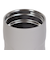 スタンレー（STANLEY）水筒 ボトル マグ エアロライト真空ボトル0.47L アッシュ 10-11217-093
