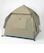 ホールアース（Whole Earth）ペット用 テント ワンタッチ式 アースプチヴィラ WE2MDA21
