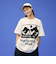 ビッグロゴ 半袖Tシャツ 19822240010009