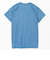 22ドッグ 半袖Tシャツ 19822260 インディゴ