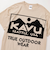 ビッグロゴ 半袖Tシャツ 19822240037009