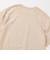 ビッグロゴ 半袖Tシャツ 19822240037009