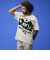 ビッグロゴ 半袖Tシャツ 19822240037009