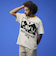 ビッグロゴ 半袖Tシャツ 19822240037009