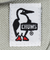 チャムス（CHUMS）ポケットサイズウォレット スウェットナイロン 財布 CH60-3816-M121