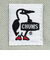 チャムス（CHUMS）ロープショルダーポーチ スウェットナイロン CH60-3815-M121