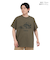 シーオッター 半袖Tシャツ 19822259 オリーブ