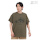 シーオッター 半袖Tシャツ 19822259 オリーブ