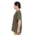 シーオッター 半袖Tシャツ 19822259 オリーブ
