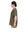 シーオッター 半袖Tシャツ 19822259 オリーブ