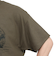 シーオッター 半袖Tシャツ 19822259 オリーブ