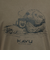 シーオッター 半袖Tシャツ 19822259 オリーブ