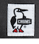 チャムス（CHUMS）ロープショルダーポーチ スウェットナイロン CH60-3815-K018