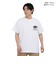 パシフィックノースウェスト 半袖Tシャツ 19822245 ホワイト