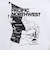 パシフィックノースウェスト 半袖Tシャツ 19822245 ホワイト