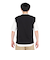 チャムス（CHUMS）半袖Tシャツ + ベスト キーストーン レイヤードTシャツ CH00-1493-K001 ブラック 重ね着 セット
