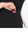 チャムス（CHUMS）半袖Tシャツ + ベスト キーストーン レイヤードTシャツ CH00-1493-K001 ブラック 重ね着 セット