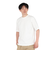チャムス（CHUMS）半袖Tシャツ + ベスト キーストーン レイヤードTシャツ CH00-1493-K001 ブラック 重ね着 セット