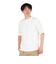 チャムス（CHUMS）半袖Tシャツ + ベスト キーストーン レイヤードTシャツ CH00-1493-K001 ブラック 重ね着 セット