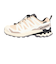 サロモン（SALOMON）トレイルランニングシューズ XA PRO 3D V9 GORE-TEX L47817600 ベージュ×ブラック