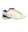 サロモン（SALOMON）トレイルランニングシューズ XA PRO 3D V9 GORE-TEX L47817600 ベージュ×ブラック