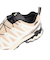 サロモン（SALOMON）トレイルランニングシューズ XA PRO 3D V9 GORE-TEX L47817600 ベージュ×ブラック