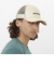 サロモン（SALOMON）帽子 キャップ トレッキング 登山 TRUCKER 男性用 カーブドキャップ LC2524800