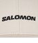 サロモン（SALOMON）帽子 キャップ トレッキング 登山 TRUCKER 男性用 カーブドキャップ LC2524800