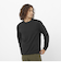サロモン（SALOMON）長袖Tシャツ ロンT MOTOMESH クルーネックプルオーバー LC2446400
