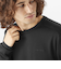 サロモン（SALOMON）長袖Tシャツ ロンT MOTOMESH クルーネックプルオーバー LC2446400