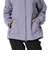 サロモン（SALOMON）レインジャケット 雨具 防水 OUTERPATH 2.5L シェルジャケット LC2468300