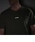 サロモン（SALOMON）半袖Tシャツ TRACKLINE LC2438700