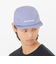サロモン（SALOMON）帽子 キャップ トレッキング 登山 5 PANEL 男性用 キャップ LC2524600