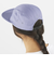 サロモン（SALOMON）帽子 キャップ トレッキング 登山 5 PANEL 男性用 キャップ LC2524600