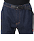ストレッチデニムNN-パンツクロップド GMP5-SJP05-ONE WASH