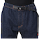 ストレッチデニムNN-パンツクロップド GMP5-SJP05-ONE WASH