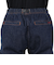 ストレッチデニムNN-パンツクロップド GMP5-SJP05-ONE WASH