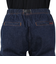 ストレッチデニムNN-パンツクロップド GMP5-SJP05-ONE WASH