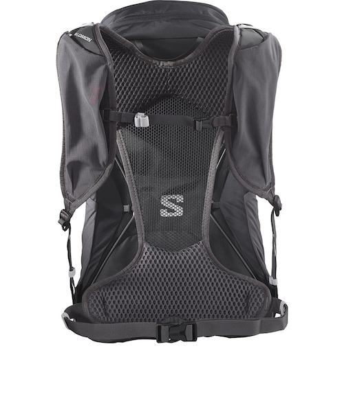 SALOMON リュック　バックパック Amazon.co.jp: [サロモン] バックパック リュックサック