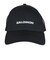 サロモン（SALOMON）帽子 キャップ トレッキング 登山 TRUCKER 男性用 カーブドキャップ LC2428900