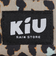 キウ（Kiu）ウォーターリペレントポーチ M K292-511
